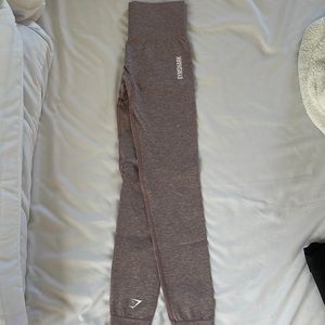 Gymshark seamless leggings